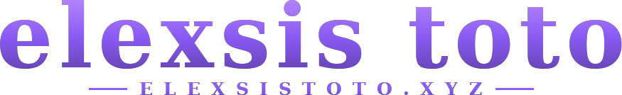 elexsis toto logo